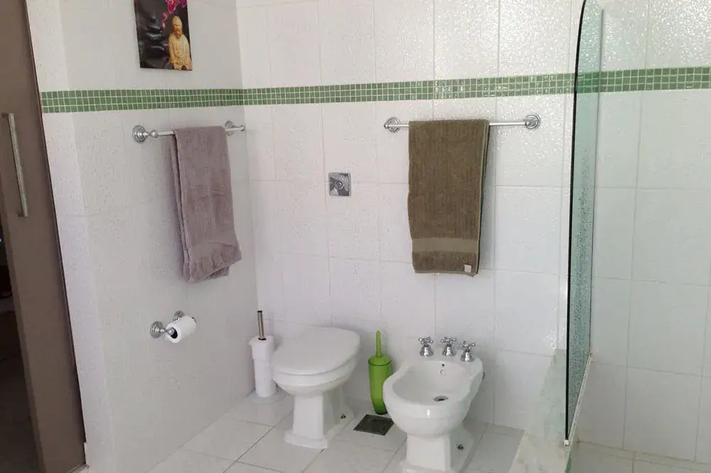 Penthouse Arpoador