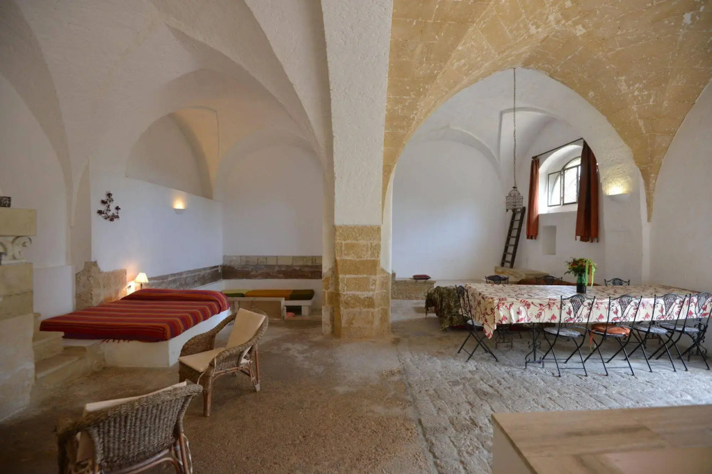 Masseria Tornesella