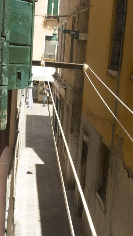 Venezianamente - Casa sant'Aponal