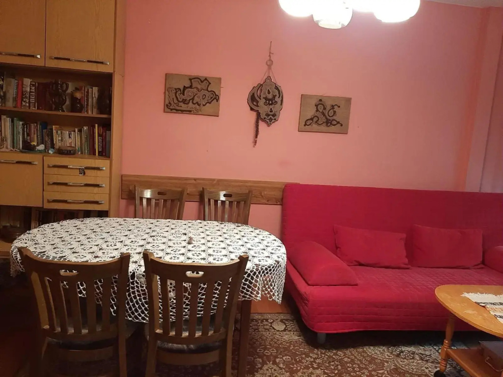 Apartment Milevi