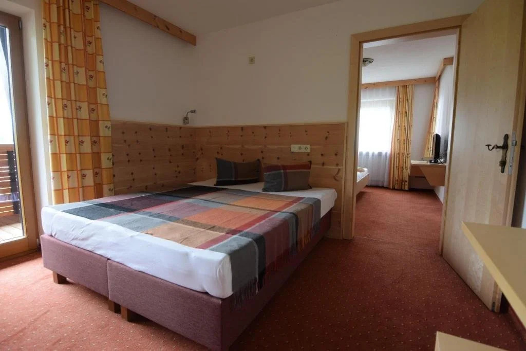 Hotel Hubertus