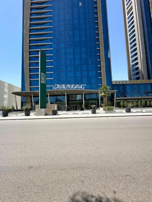 Damac Towers Arjaan By Rotana Riyadh