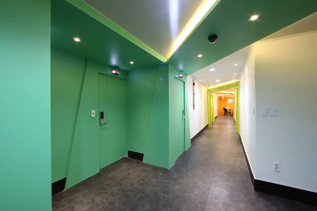 Calli Hostel