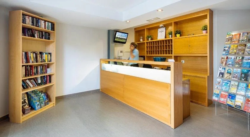 Apartamentos Los Manueles