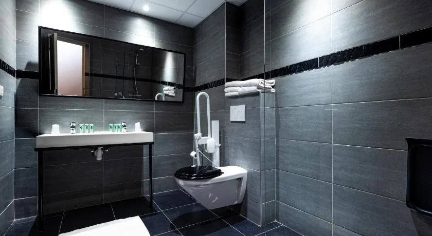 Hotel-Restaurant Espace Squash 3000