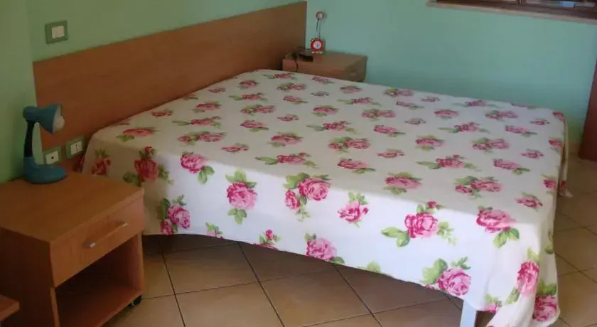 B&B Le Fravette