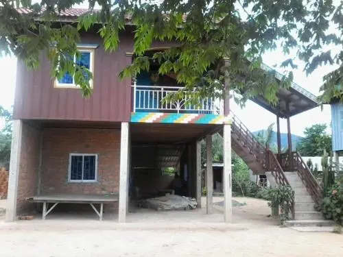 House 48 Choup Kim Yan