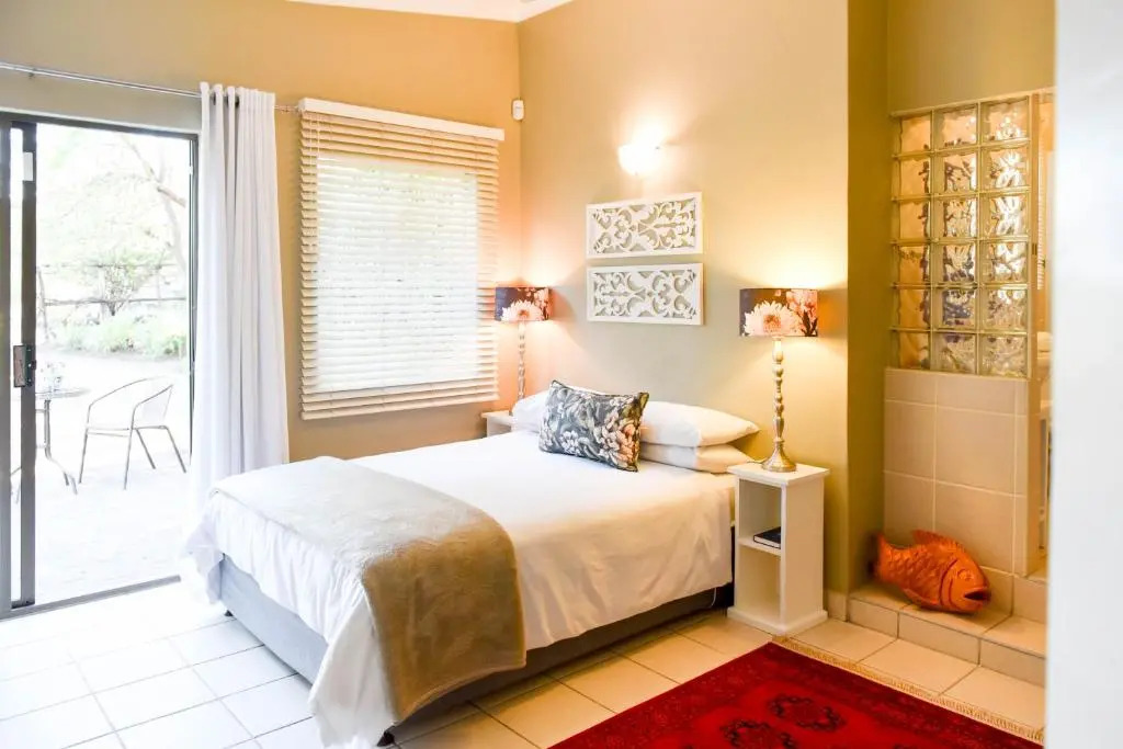 Bellas B&B
