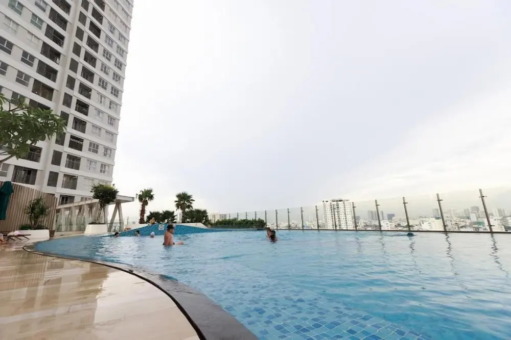 Couple Retreats - Romantic Apartment