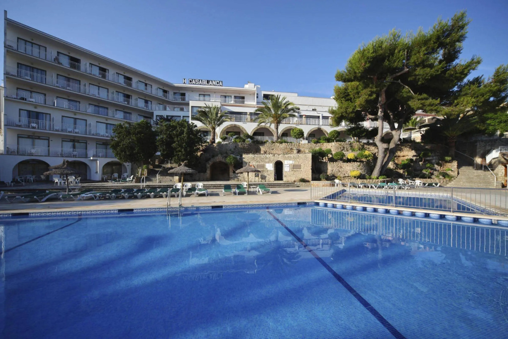 Hotel Casablanca Mallorca