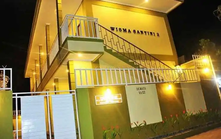 Wisma Santini 2
