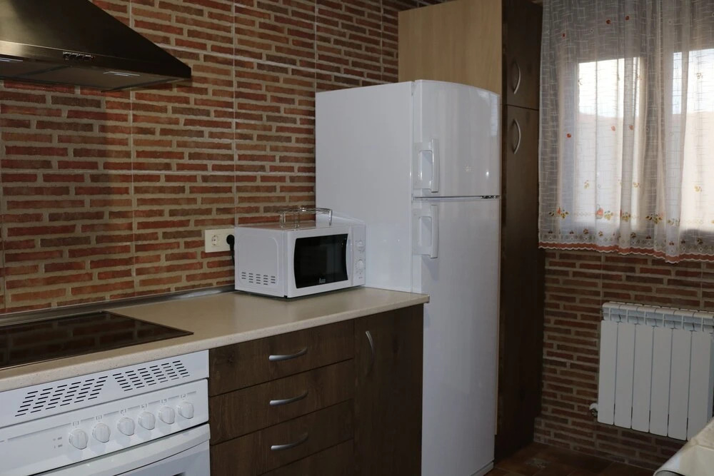 Casa Rural "Vallecasar"