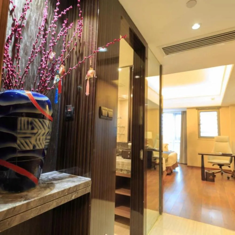 Changsha Hua Rui He Hotel
