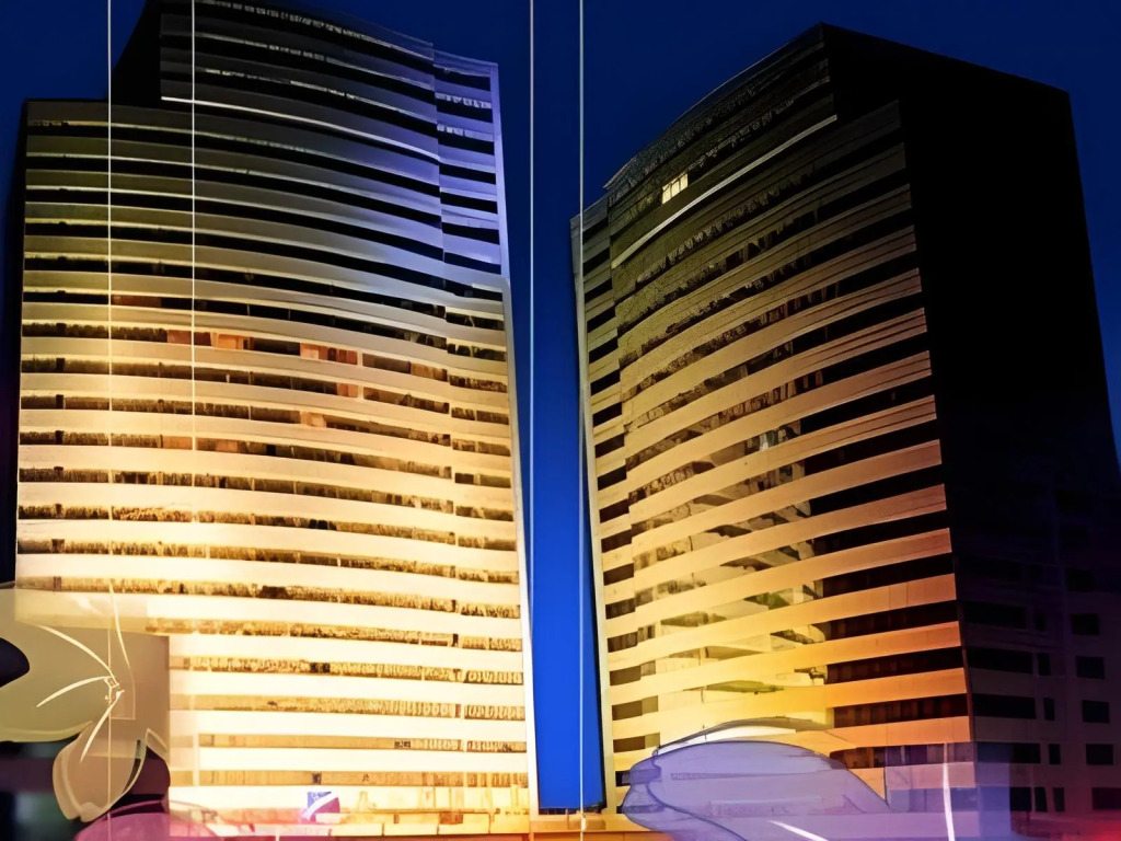 Telecom International Hotel
