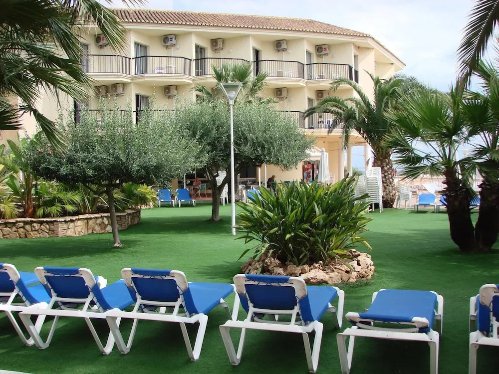VALHOTEL Residencia Tiempo Libre El Puig