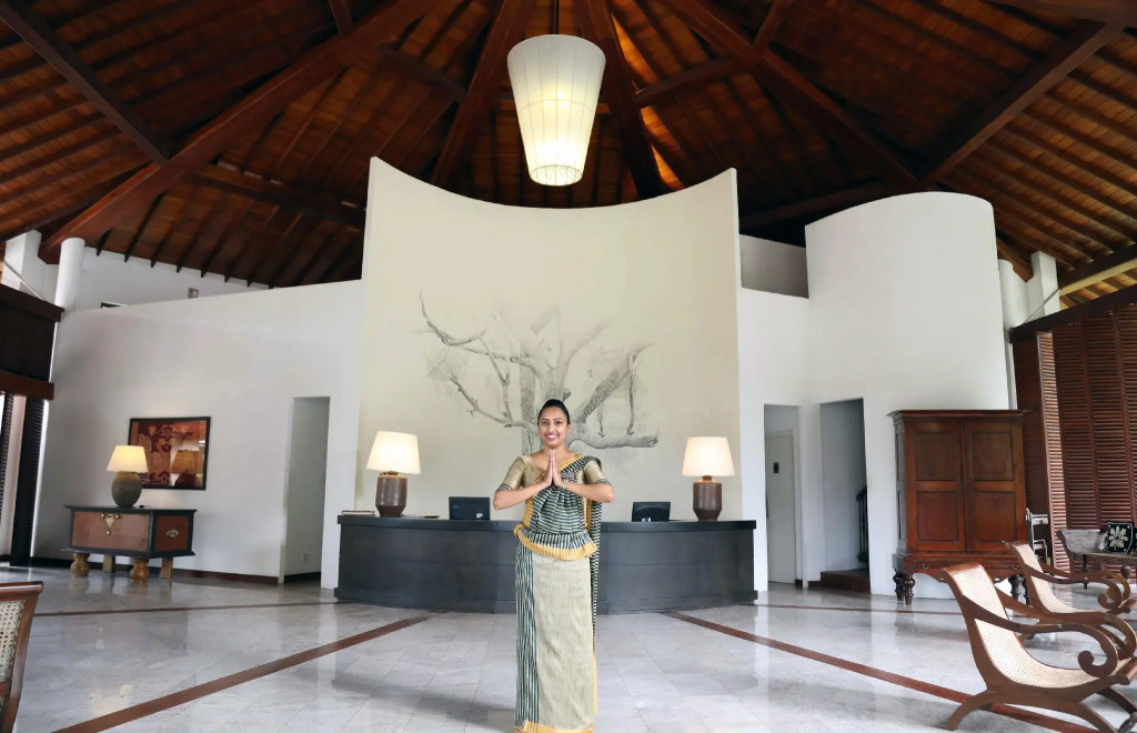 Tamarind Tree Garden Resort - Katunayake