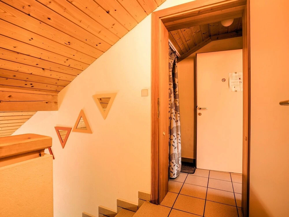 Scenic Manison with Sauna near Ski Area in Carinthia