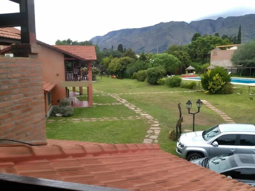 Posada Los Alamos