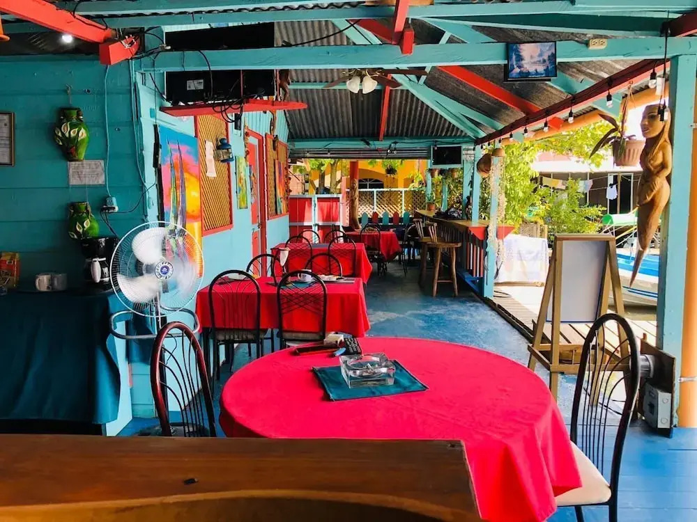 Ana's Coffee House