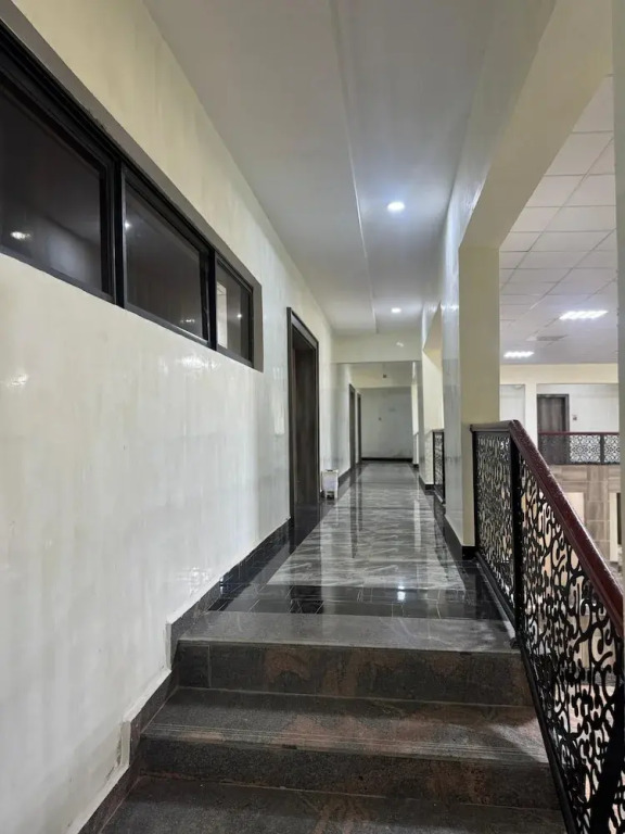 Maryama Guest Palace