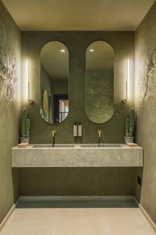 Marconia Boutique Residence