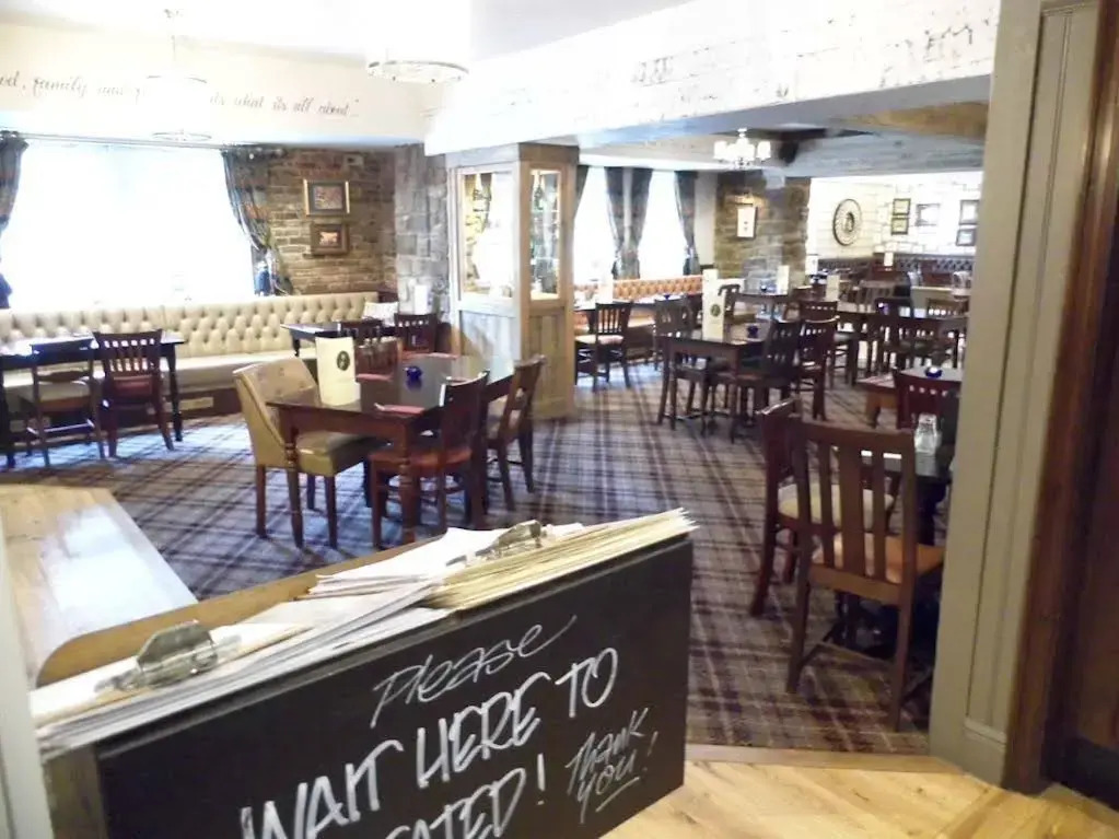 Kings Head