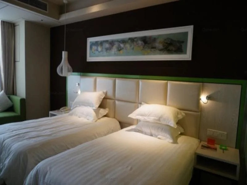 New Century Manju Hotel Wuxi