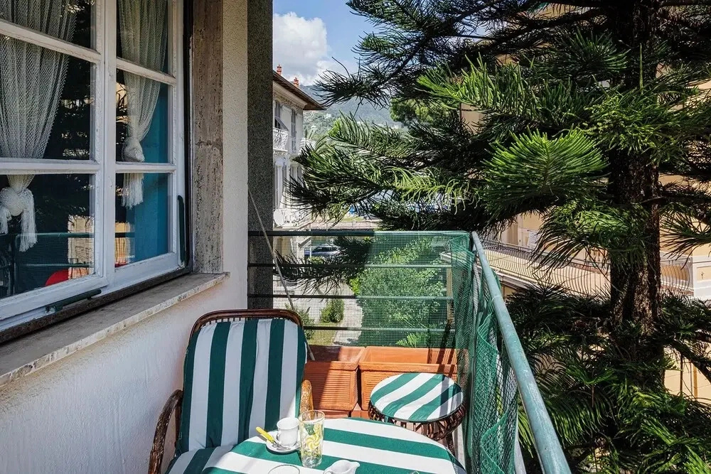 Appartamento al Porto di Rapallo by Wonderful Italy
