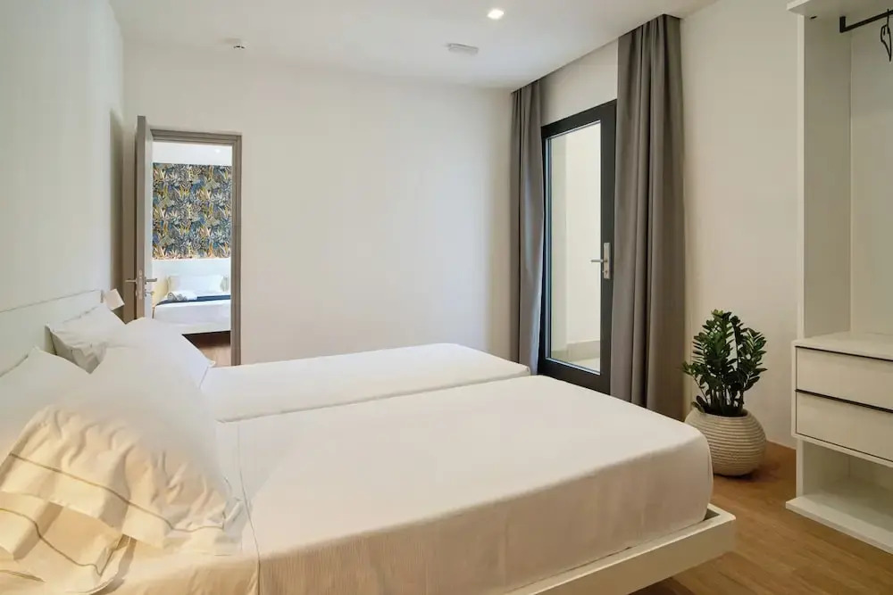 Ella Suites Apartments