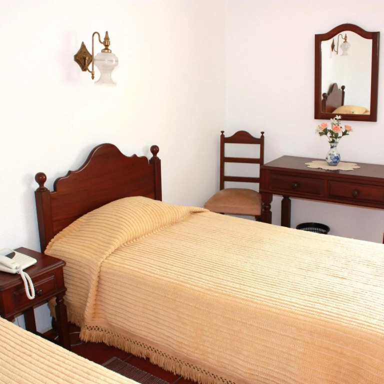 Hotel Dona Leonor