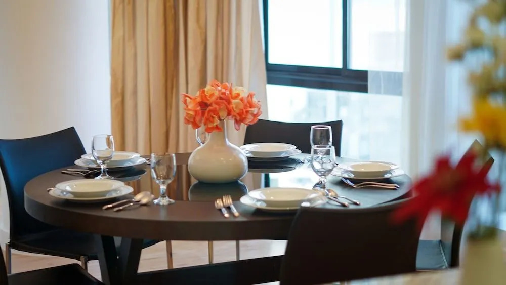 Rasafa Towers Residences