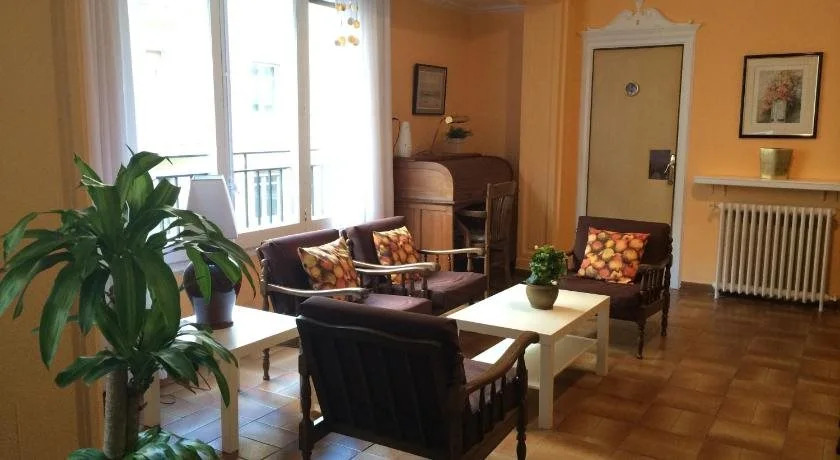 Hostal Valls