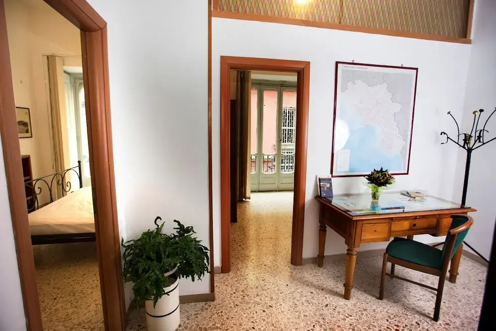Apartment - Ciccone I BH 98