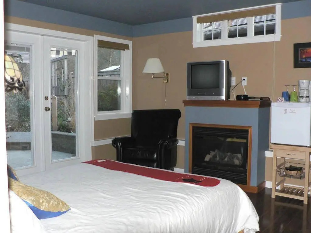 Meadowbrook Suite