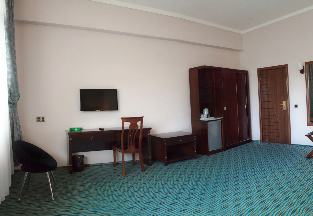 Marine Inn Hotel Baku