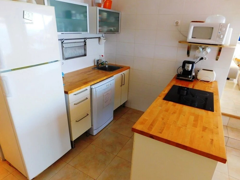 Apartamento Concordia - A126