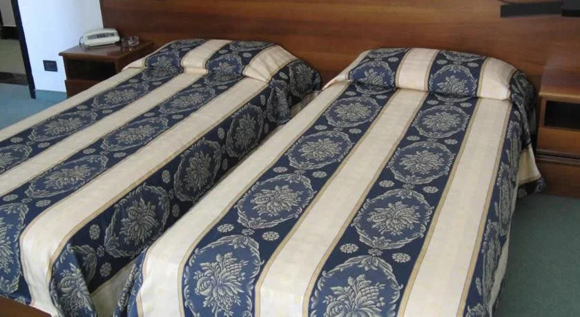 Hotel Gina