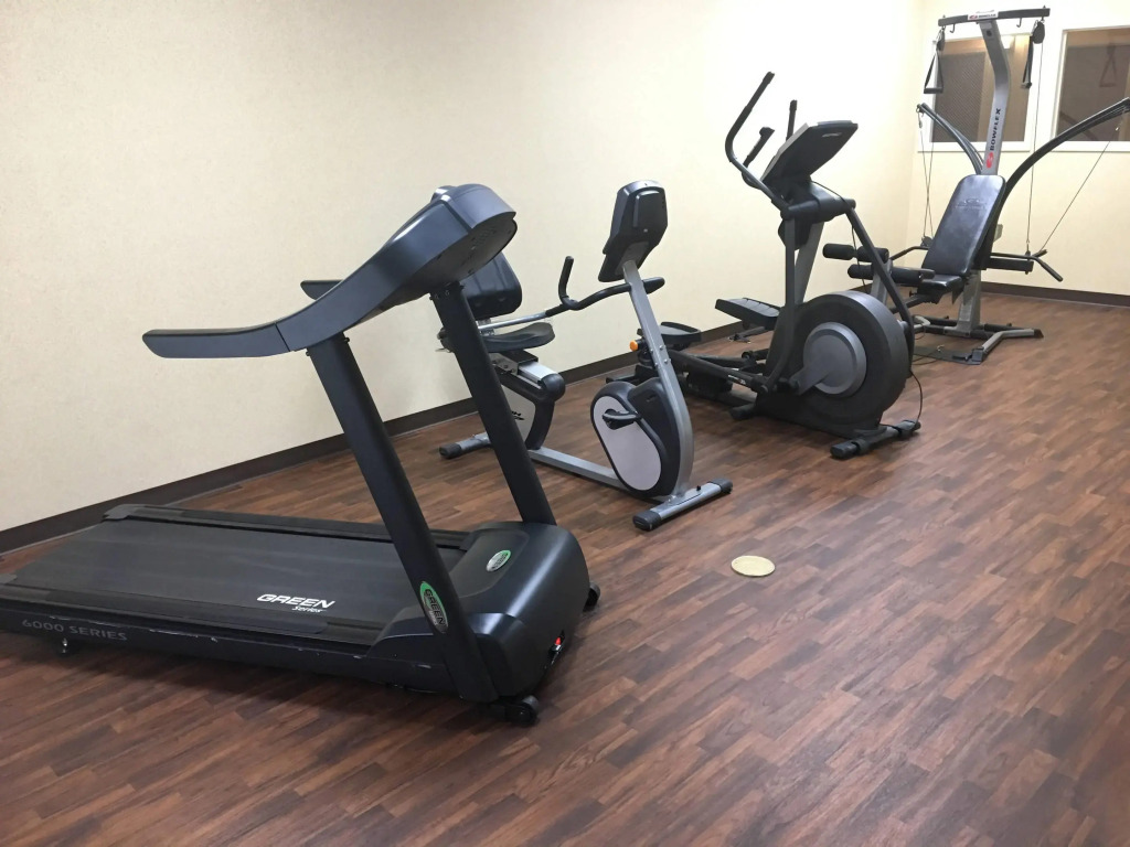 Comfort Inn & Suites Rogersville