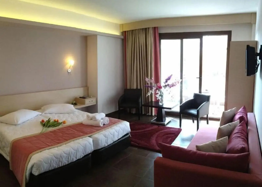 Hotel Ifigenia