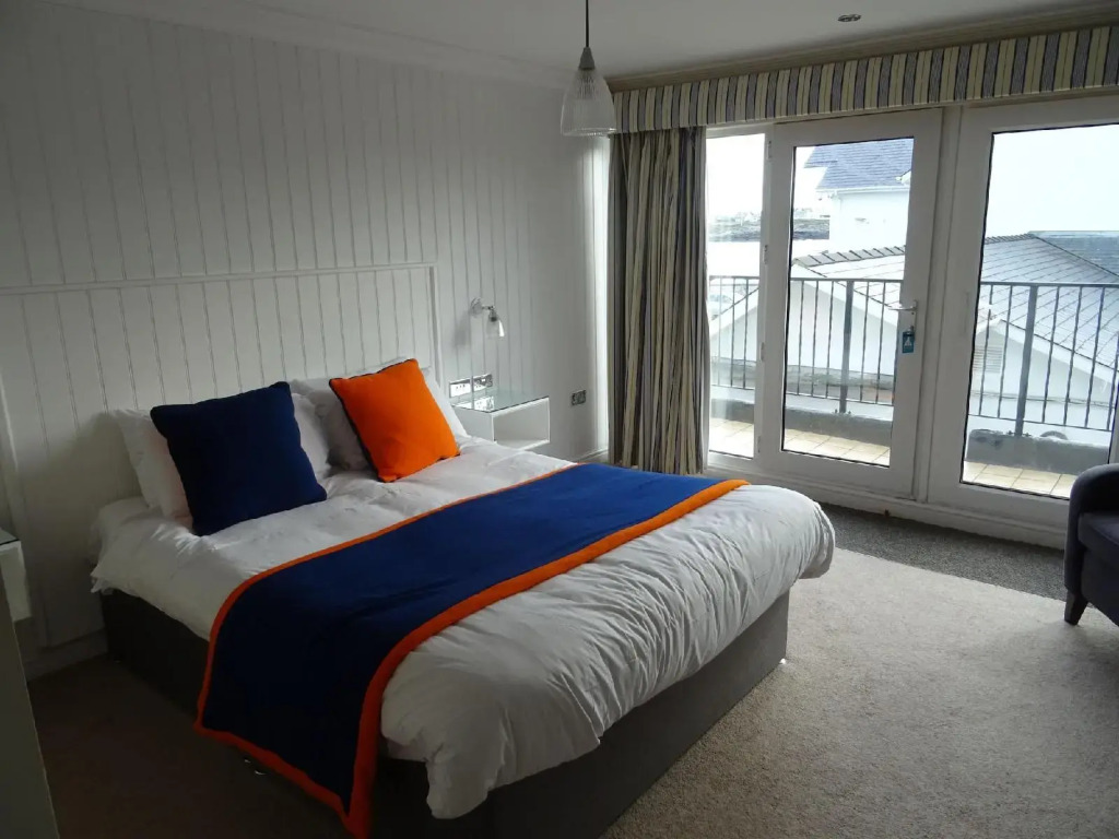 Trearddur Bay Hotel