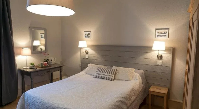 Chambres Chez Laurence