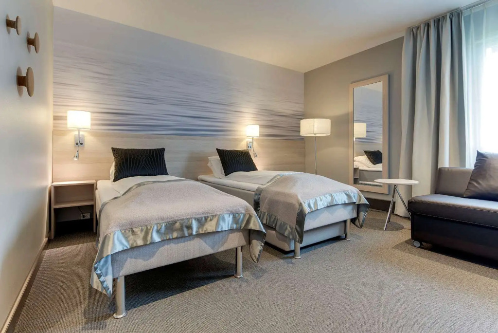 Tyrifjord Hotell