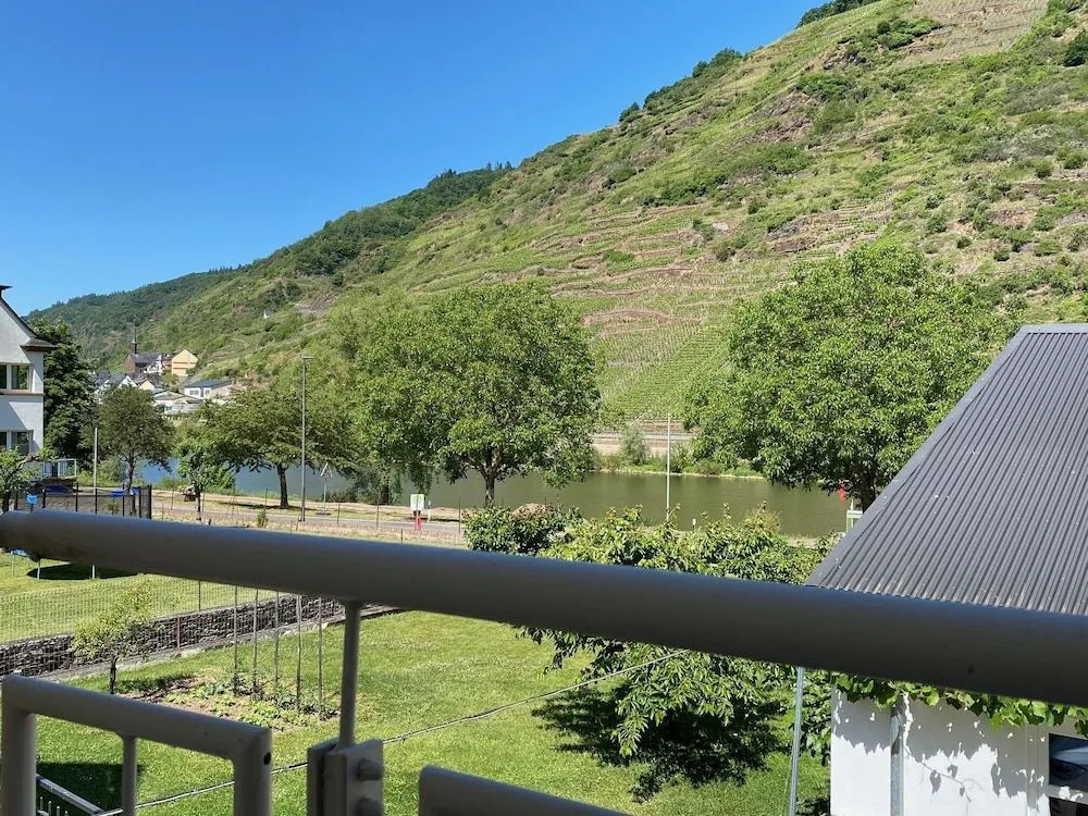 MOSELTEL Ernst/Cochem