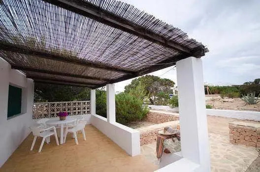 Apartamentos Punta Rasa
