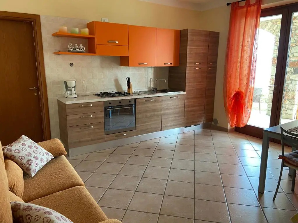 La Casa Di Pericle