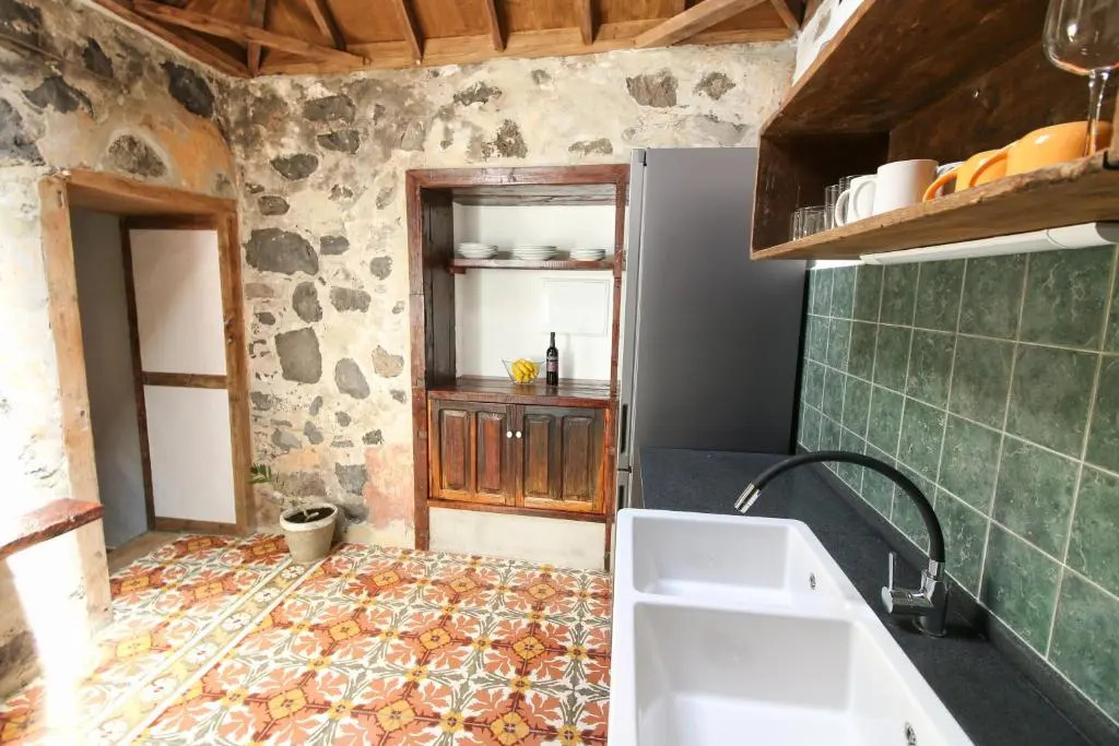 Casa 1820 by Rural La Palma