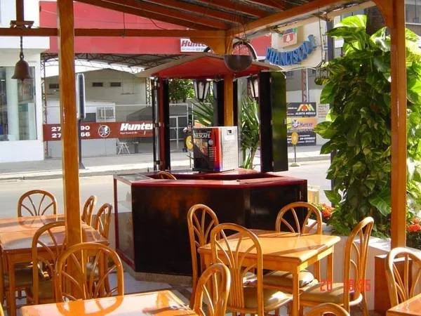 Hotel Francisco I