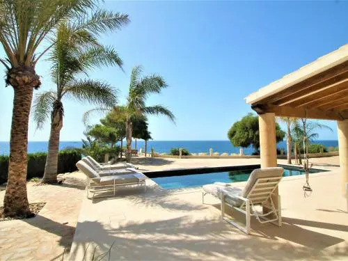 Holiday Home Taty