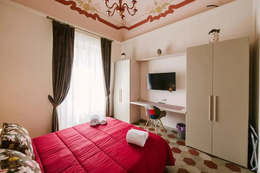 Le Camere dei Conti