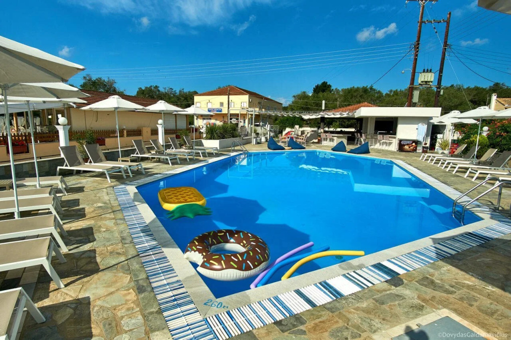 Seaside Resorts
